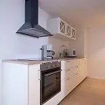 Appartement Studioleilighet I Sentrum Sandnes (Rogaland)