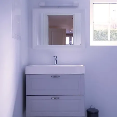 Studioleilighet I Sentrum Apartamento *