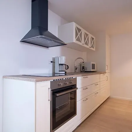 Apartamento Studioleilighet I Sentrum Sandnes (Rogaland)