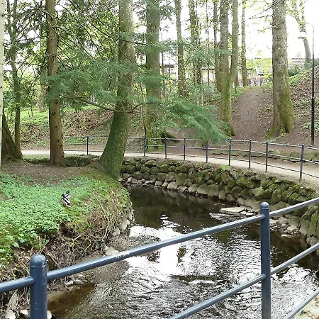 Apartamento Studioleilighet I Sentrum Sandnes (Rogaland)