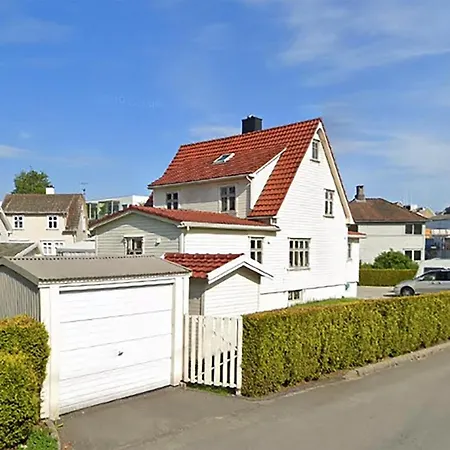 Apartamento Studioleilighet I Sentrum Sandnes (Rogaland)