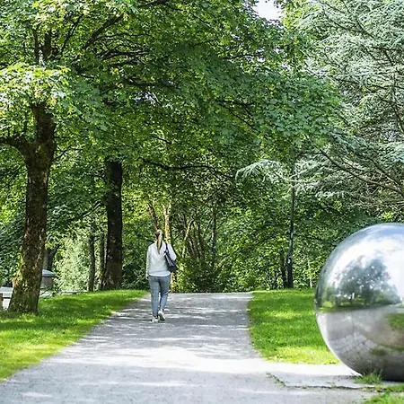 Studioleilighet I Sentrum Lägenhet Sandnes (Rogaland)