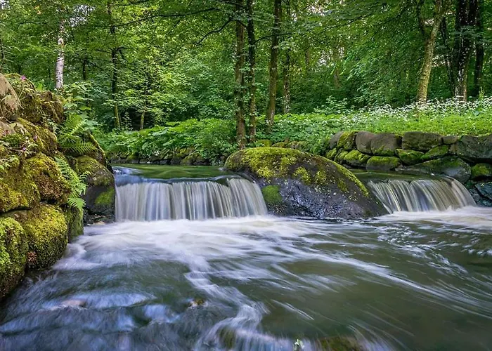 Lägenhet Studioleilighet I Sentrum Sandnes (Rogaland)
