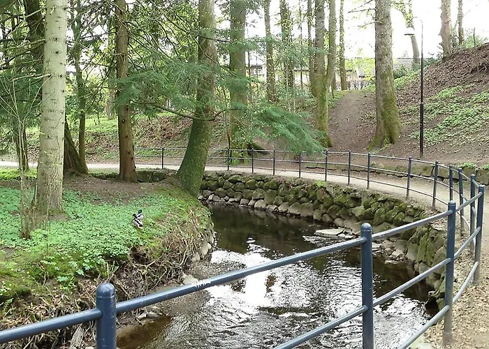 Lägenhet Studioleilighet I Sentrum Sandnes (Rogaland)