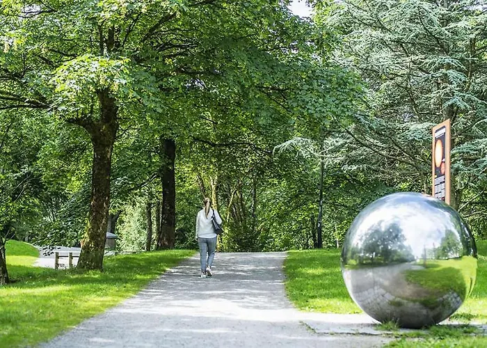 Studioleilighet I Sentrum Lägenhet Sandnes (Rogaland)